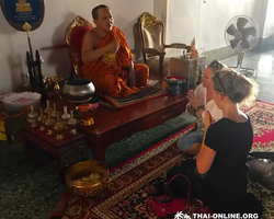 Ayuttaya & Bang Pa In tour from Pattaya Seven Countries - photo 7