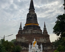 Ayuttaya & Bang Pa In tour from Pattaya Seven Countries - photo 70