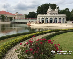 Ayuttaya & Bang Pa In tour from Pattaya Seven Countries - photo 172