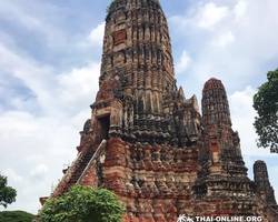Ayuttaya & Bang Pa In tour from Pattaya Seven Countries - photo 170