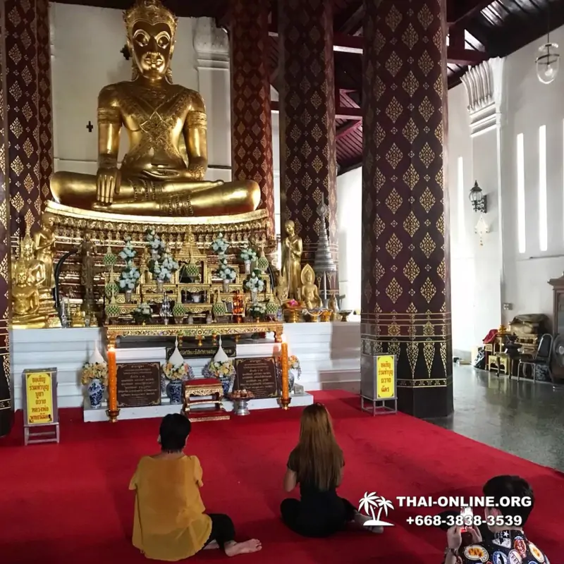 Excursion Ayutthaya and Bang Pa In from Pattaya 7 Countries photo 25