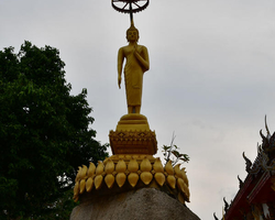 Golden Mangrove Forest tour Seven Countries Pattaya travel photo 167