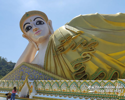 Golden Mangrove Forest tour Seven Countries Pattaya travel photo 144