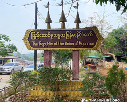 Pass of the Three Stupas excursion Seven Countries Pattaya - photo 23
