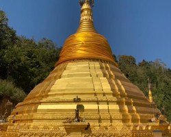 Pass of the Three Stupas excursion Seven Countries Pattaya - photo 110
