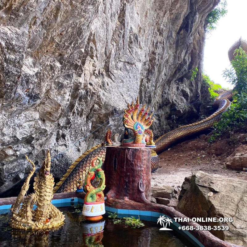 Pass of the Three Stupas excursion Seven Countries Pattaya - photo 10