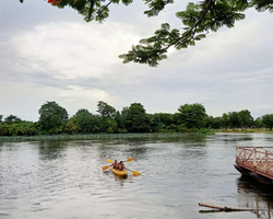 River Kwai Kanchanaburi tour with Seven Countries agency - photo 98
