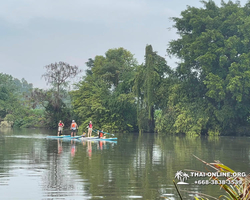 River Kwai Kanchanaburi tour with Seven Countries agency - photo 134