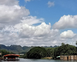 River Kwai Kanchanaburi tour with Seven Countries agency - photo 95