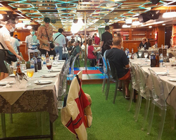 All Star Cruise Pattaya catamaran trip with dinner Thailand photo 12