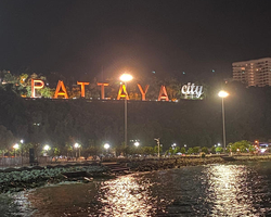 All Star Cruise Pattaya catamaran trip with dinner Thailand photo 76