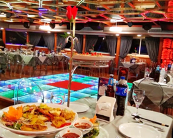 All Star Cruise Pattaya catamaran trip with dinner Thailand photo 34
