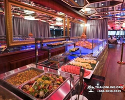 All Star Cruise Pattaya catamaran trip with dinner Thailand photo 58