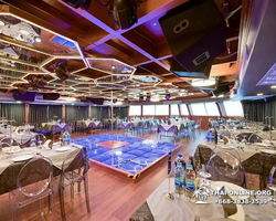 All Star Cruise Pattaya catamaran trip with dinner Thailand photo 33