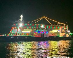 All Star Cruise Pattaya catamaran trip with dinner Thailand photo 24