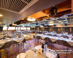 All Star Cruise Pattaya catamaran trip with dinner Thailand photo 35