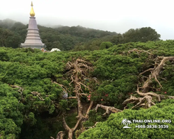 Golden Triangle and Doi Inthanon excursion Seven Countries photo 43