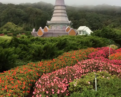 Golden Triangle and Doi Inthanon excursion Seven Countries photo 45