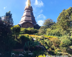 Golden Triangle and Doi Inthanon excursion Seven Countries photo 119