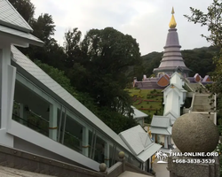 Golden Triangle and Doi Inthanon excursion Seven Countries photo 49