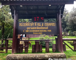 Golden Triangle and Doi Inthanon excursion Seven Countries photo 20