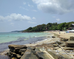 Koh Samet Silver Sand guided tour from Pattaya in Thailand - photo 37