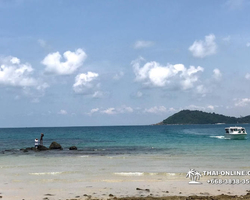 Koh Samet Silver Sand guided tour from Pattaya in Thailand - photo 82