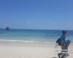 Koh Samet Silver Sand guided tour from Pattaya in Thailand - photo 53