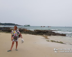 Koh Samet Silver Sand guided tour from Pattaya in Thailand - photo 61