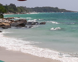 Koh Samet Silver Sand guided tour from Pattaya in Thailand - photo 64