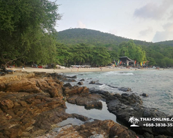 Koh Samet Silver Sand guided tour from Pattaya in Thailand - photo 13