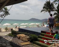 Koh Samet Silver Sand guided tour from Pattaya in Thailand - photo 45