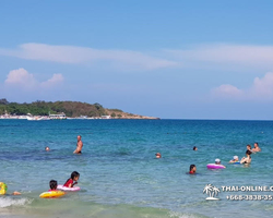 Koh Samet Silver Sand guided tour from Pattaya in Thailand - photo 47