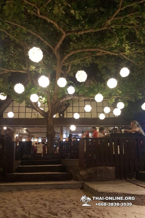 Koh Samed overnight from Pattaya, Silver Sand hotel, Ao Phai beach 26