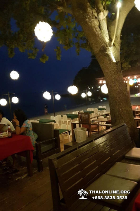 Koh Samed overnight from Pattaya, Silver Sand hotel, Ao Phai beach 28