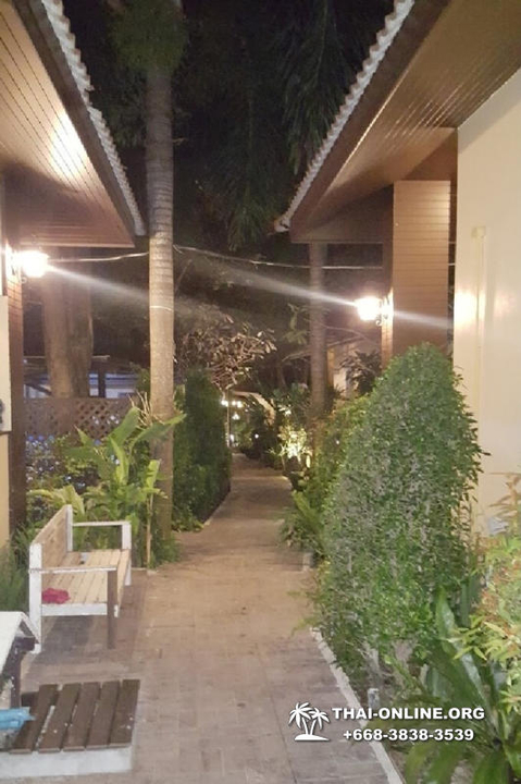 Koh Samed overnight from Pattaya, Silver Sand hotel, Ao Phai beach 17