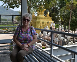 Nong Nooch Garden excursion in Thailand Pattaya - photo 259