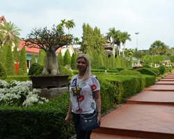 Nong Nooch Garden excursion 7 Countries in Thailand Pattaya photo 2160