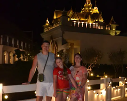 Nong Nooch Garden excursion 7 Countries in Thailand Pattaya photo 2566