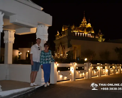 Nong Nooch Garden excursion 7 Countries in Thailand Pattaya photo 2556