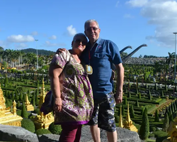 Nong Nooch Garden excursion 7 Countries in Thailand Pattaya photo 1467