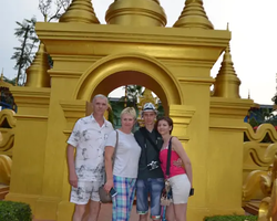 Nong Nooch Garden excursion 7 Countries in Thailand Pattaya photo 2345