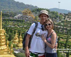 Nong Nooch Garden excursion 7 Countries in Thailand Pattaya photo 1123
