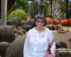 Nong Nooch Garden excursion 7 Countries in Thailand Pattaya photo 2174