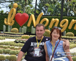 Nong Nooch Garden excursion 7 Countries in Thailand Pattaya photo 572