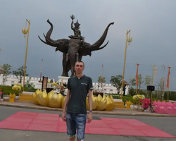 Nong Nooch Garden excursion 7 Countries in Thailand Pattaya photo 2636