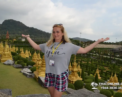 Nong Nooch Garden excursion 7 Countries in Thailand Pattaya photo 2025