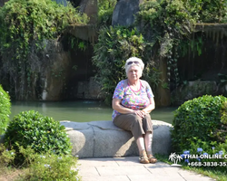 Nong Nooch Garden excursion 7 Countries in Thailand Pattaya photo 732