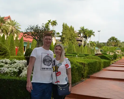 Nong Nooch Garden excursion 7 Countries in Thailand Pattaya photo 2337