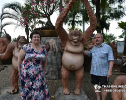 Nong Nooch Garden excursion in Thailand Pattaya - photo 270